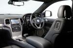 Jeep Grand Cherokee Summit Platinum 2015 года (AU)